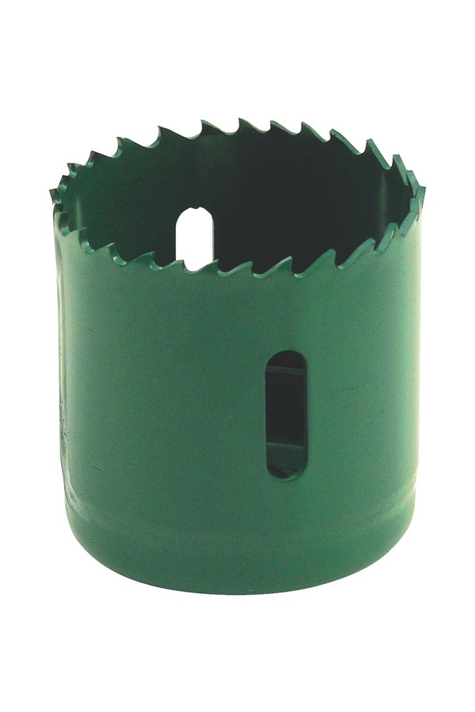 Klokzaag bi-metaal HSS, diam. 67mm