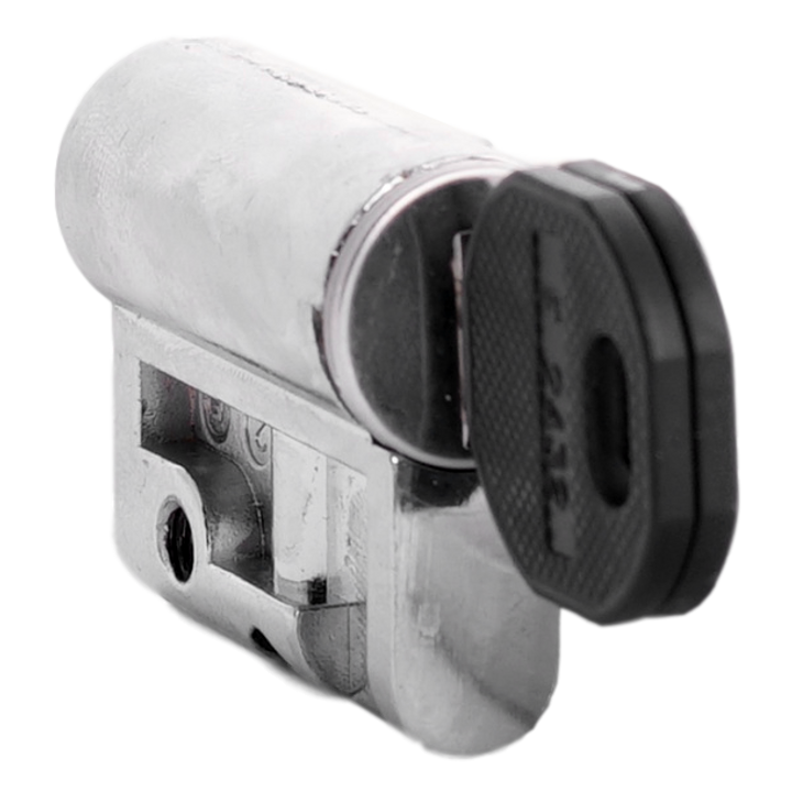 Slot met 1 sleutel 2432E