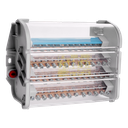 Railstel 160A 4P BD 160134