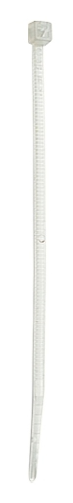 Collier blanc 290 x 4,5