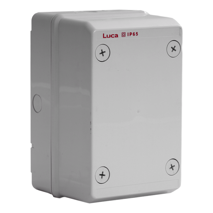Anschlussdose IP65 PC 220x140x140