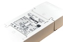(AS)Xitanium 40W R DALI 900mA + male con.