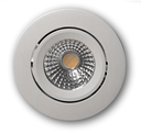 Downlight TECO SOLIS IP54  Dimmable CCT Blanc