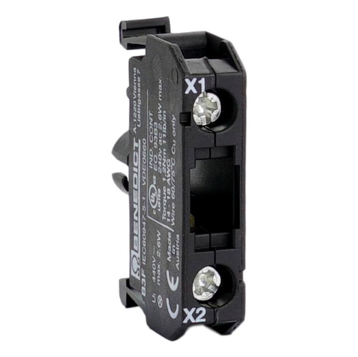 Netzteil für Lampe  BA9s