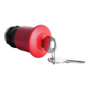 Losse noodstopknop 22.5mm IP67