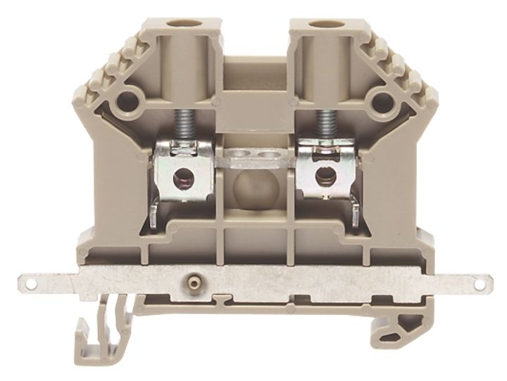 Borne de passage SRK pour fil blindé (2.5 … 16mm²)