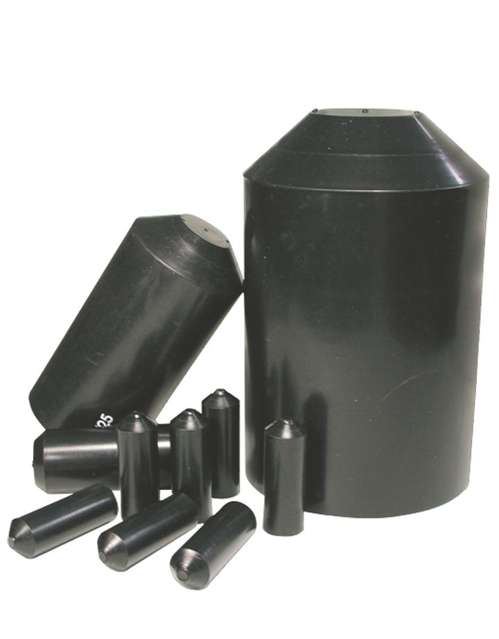 Capot d'étanchéité E 10-4