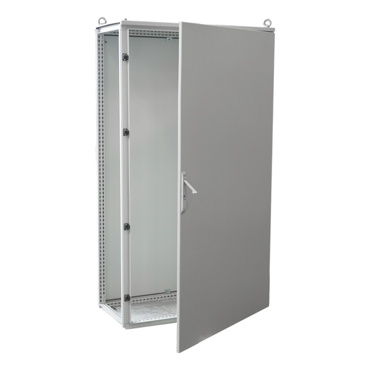 Armoire à composer argenta plus PO ss plaque 1800x1000x500