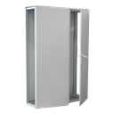 Argenta + IP55 Komponetenschrank 1800x1200x400 Tür Grau
