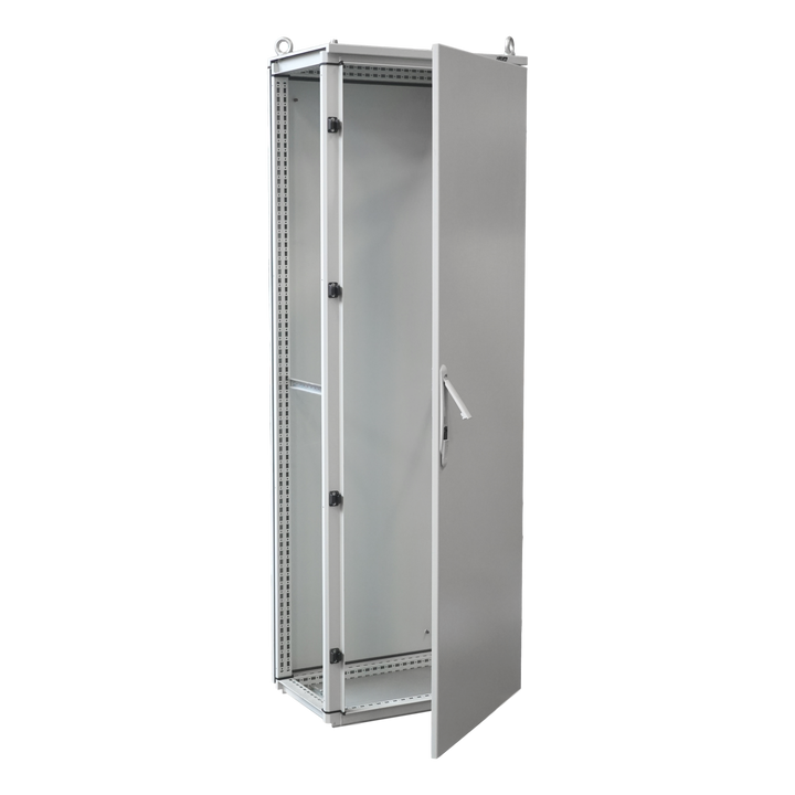 Armoire à composer Argenta plus PO ss plaque 1800x600x400