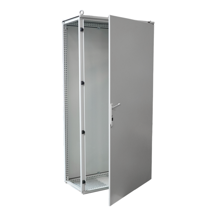 Kast samen te stellen argenta plus VD zd plaat 2000x1000x500