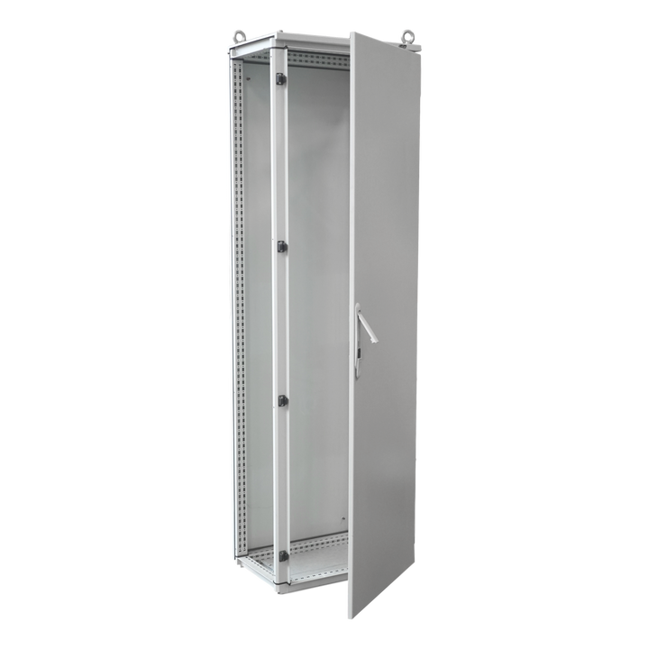 Armoire à composer argenta plus PO ss plaque 2000x600x400