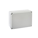 Junction box 241x180x95 without cable gland