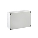 Junction box 328x239x129 without cable gland