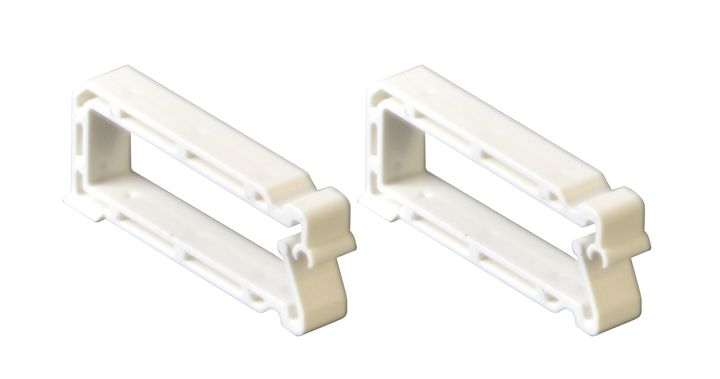 Guide-câble pour ConexboxF (4 pcs)