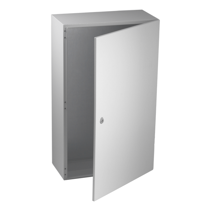 Metalen wandkast Argenta 1000x600x300 IP66 + MP