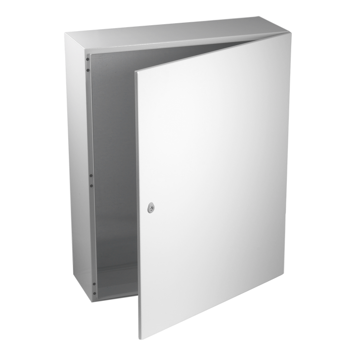 Metalen wandkast Argenta 1000x800x300 IP66 + MP