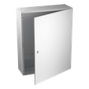 Metalen wandkast Argenta 1000x800x300 IP66 + MP