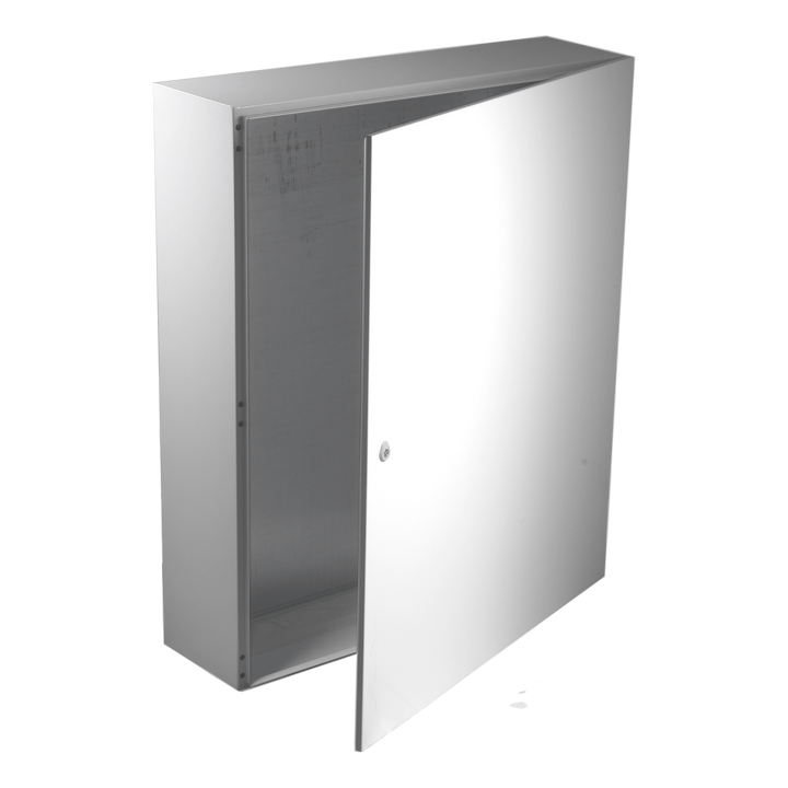 Metalen wandkast Argenta 1200x1000x300 IP66 + MP