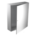 Metalen wandkast Argenta 1200x1000x300 IP66 + MP