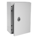 Metalen wandkast Argenta 300x200x150 IP66 + MP