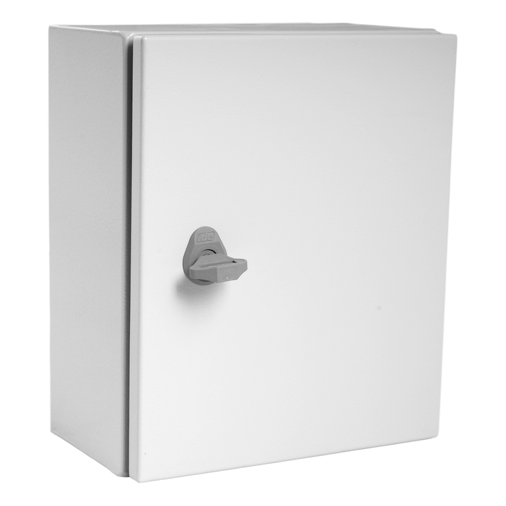 Metalen wandkast Argenta 300x250x150 IP66 + MP