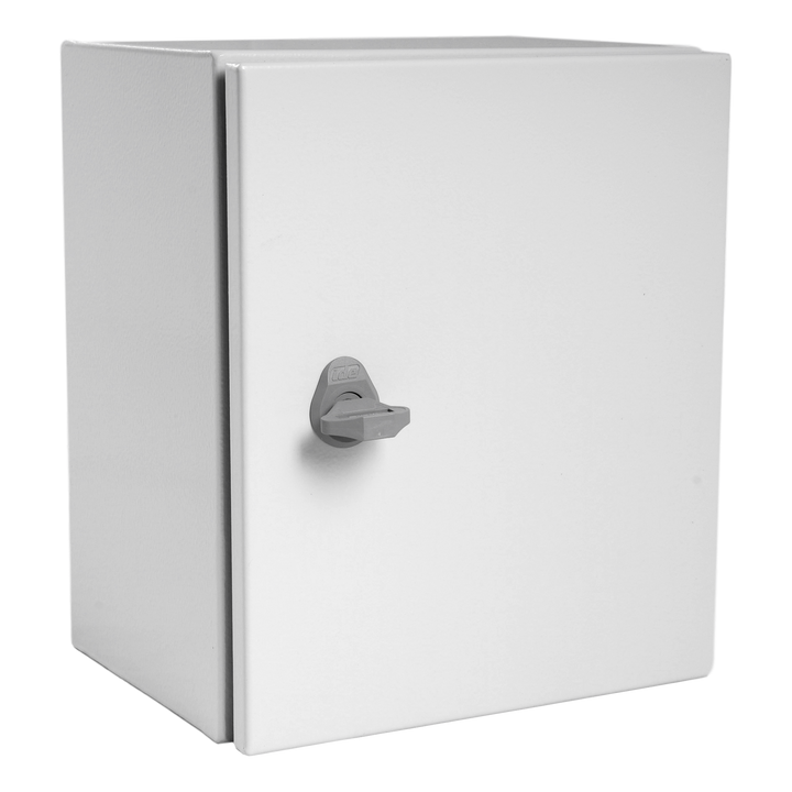 Metalen wandkast Argenta 300x250x200 IP66 + MP
