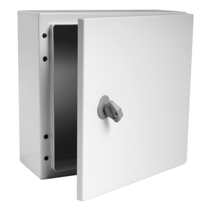 Metalen wandkast Argenta 300x300x150 IP66 + MP