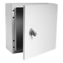 Metalen wandkast Argenta 300x300x150 IP66 + MP