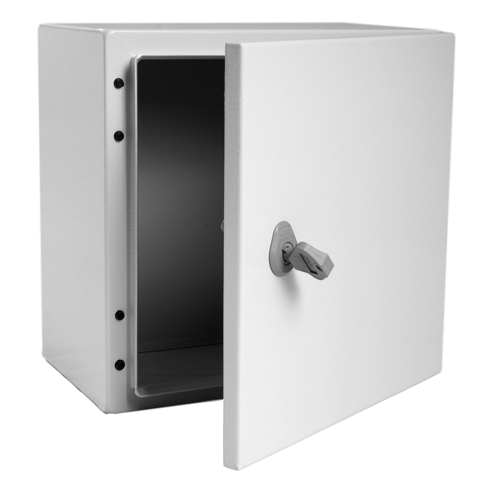 Metalen wandkast Argenta 300x300x200 IP66 + MP