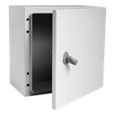 Metalen wandkast Argenta 300x300x200 IP66 + MP