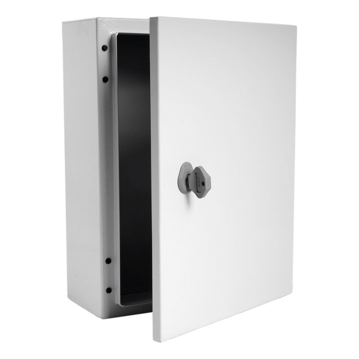 Metalen wandkast Argenta 400x300x150 IP66 + MP