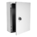 Metalen wandkast Argenta 400x300x150 IP66 + MP