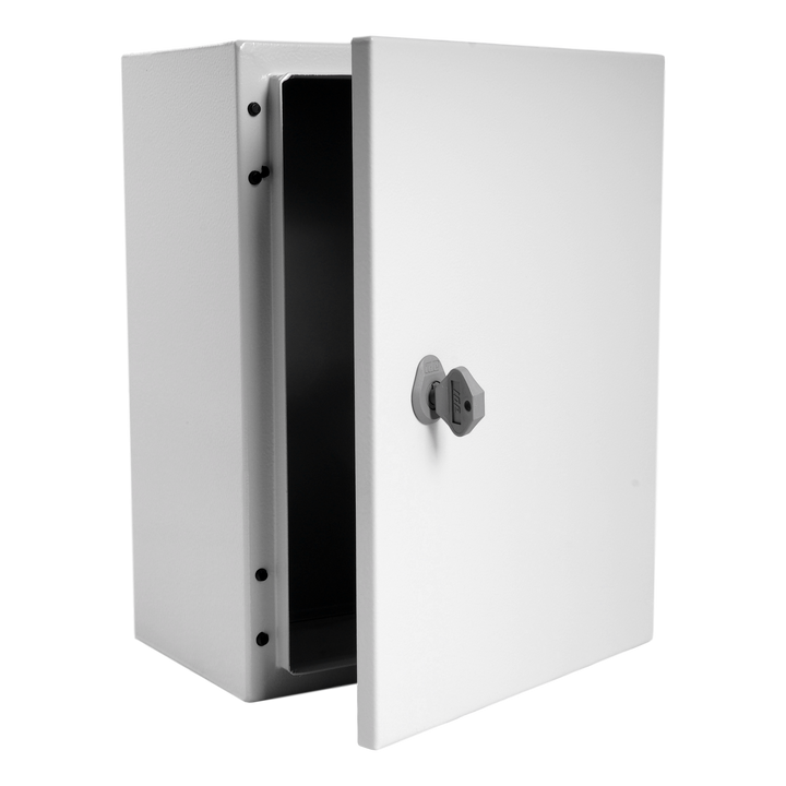Metalen wandkast Argenta 400x300x200 IP66 + MP