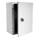 Metalen wandkast Argenta 400x300x200 IP66 + MP
