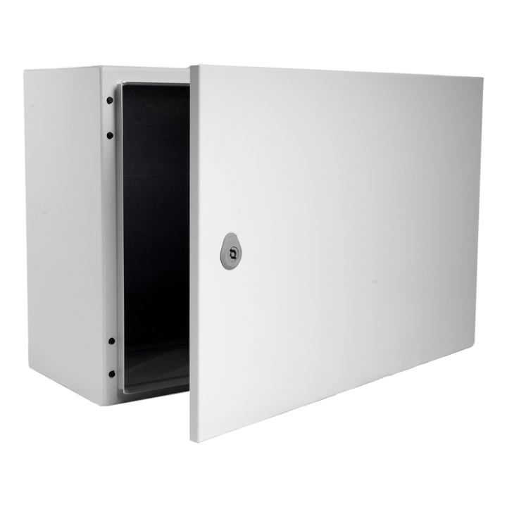 Metalen wandkast Argenta 400x600x250 IP66 + MP