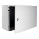 Metalen wandkast Argenta 400x600x250 IP66 + MP
