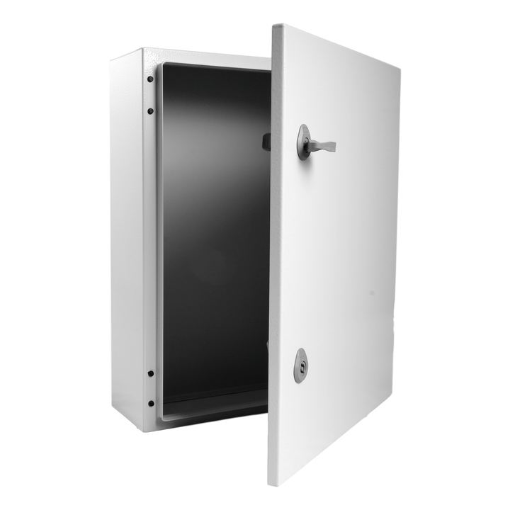 Metalen wandkast Argenta 500x400x150 IP66 + MP
