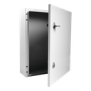 Metalen wandkast Argenta 500x400x150 IP66 + MP