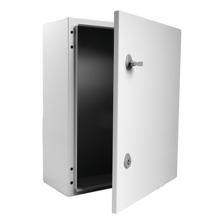 Metalen wandkast Argenta 500x400x200 IP66 + MP