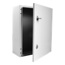 Metalen wandkast Argenta 500x400x200 IP66 + MP
