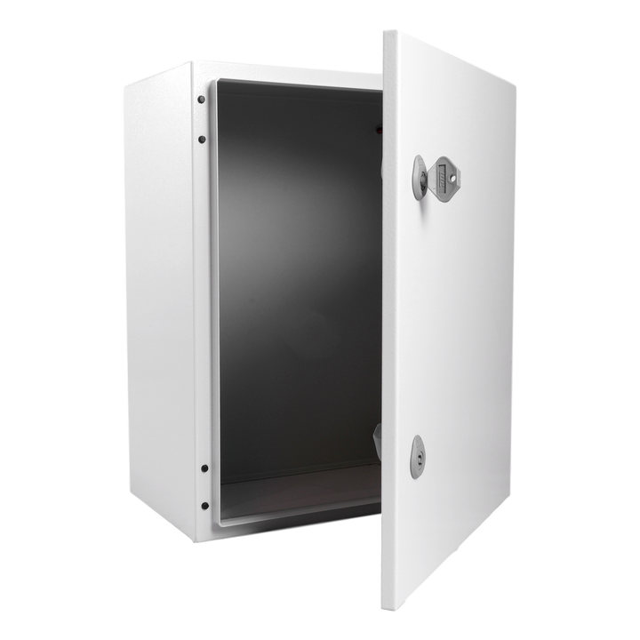 Metalen wandkast Argenta 500x400x250 IP66 + MP