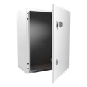 Metalen wandkast Argenta 500x400x250 IP66 + MP