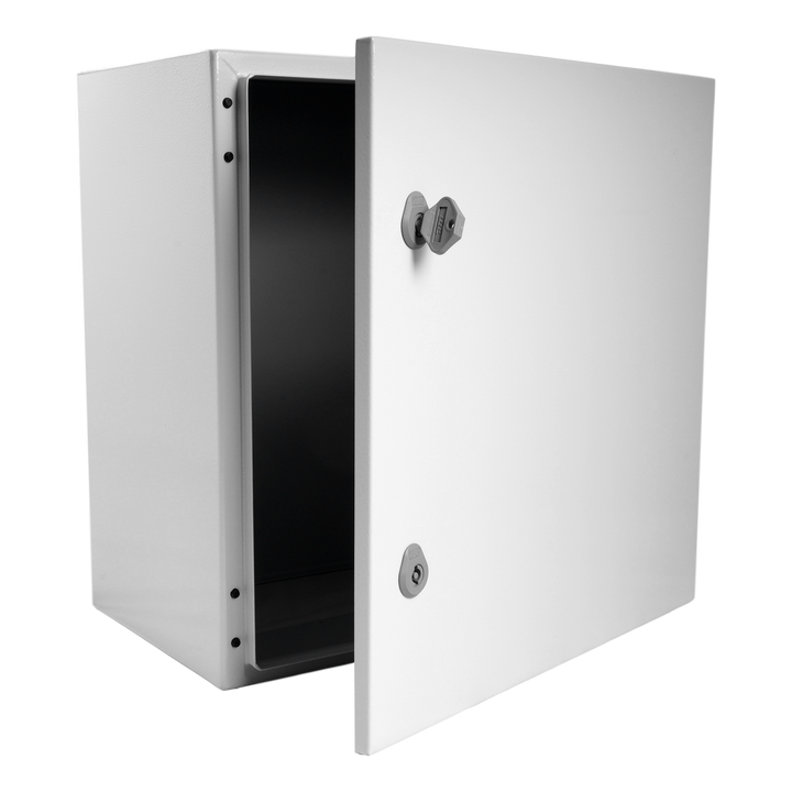 Metalen wandkast Argenta 500x500x300 IP66 + MP