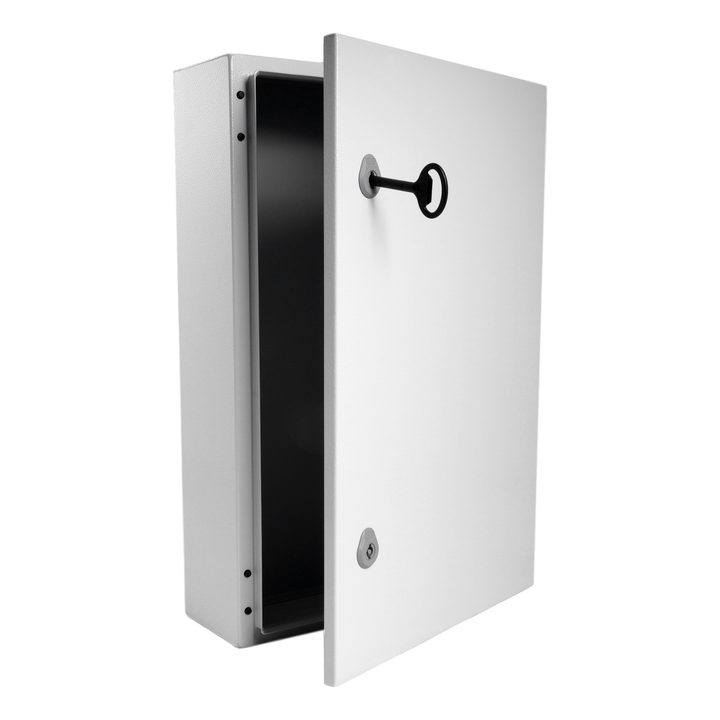 Metalen wandkast Argenta 600x400x150 IP66 + MP