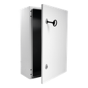 Metalen wandkast Argenta 600x400x200 IP66 + MP