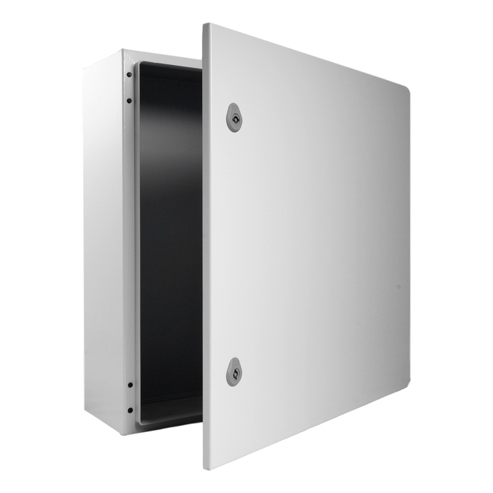 Metalen wandkast Argenta 600x600x200 IP66 + MP