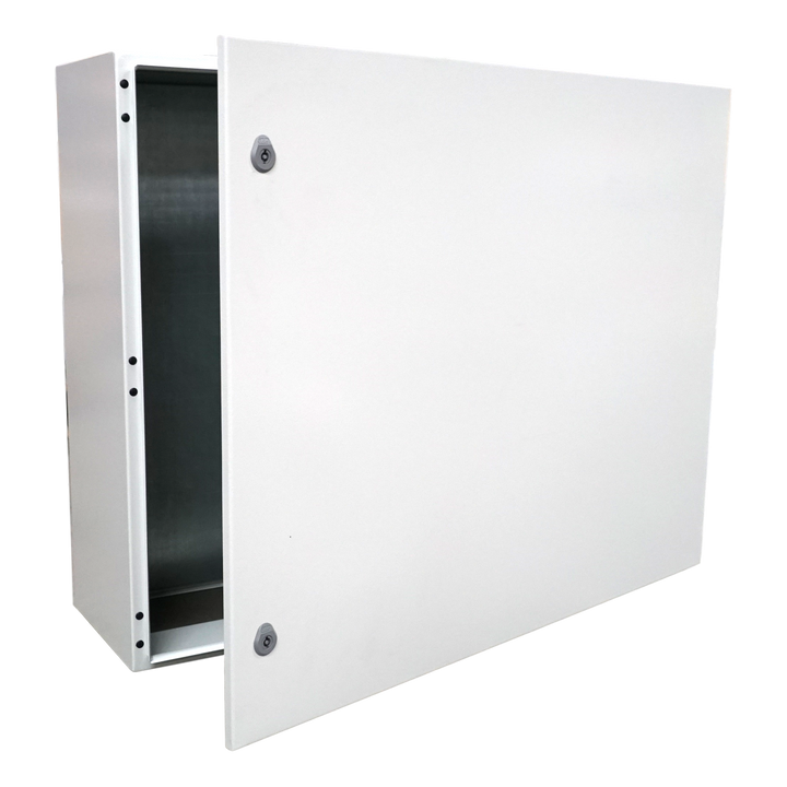 Metalen wandkast Argenta 800x1000x300 IP66 + MP
