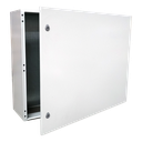 Metalen wandkast Argenta 800x1000x300 IP66 + MP