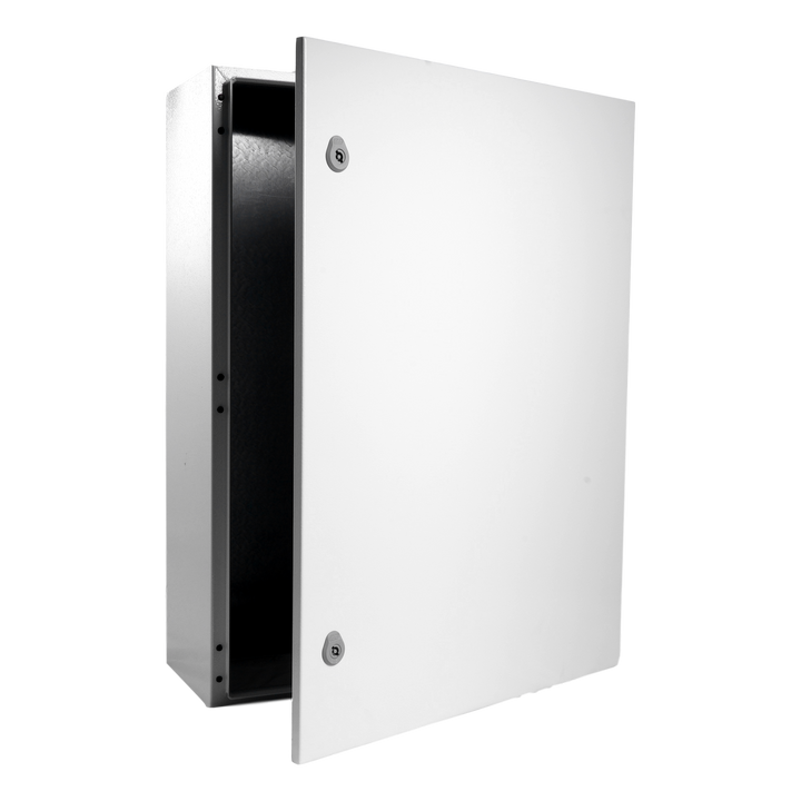 Metalen wandkast Argenta 800x600x250 IP66 + MP